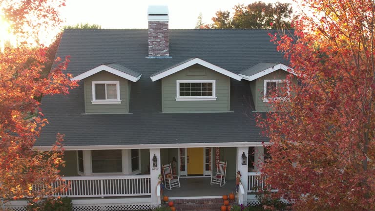 Best Roof Moss and Algae Removal  in Montverde, FL