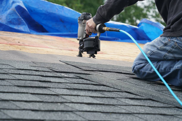 Best Roof Insulation Installation  in Montverde, FL
