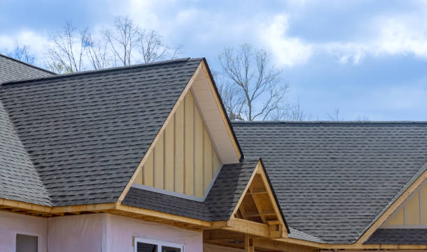 Best Roof Insulation Installation  in Montverde, FL