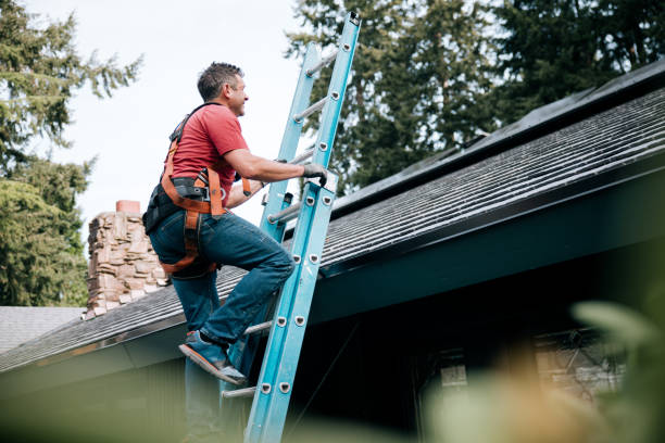 Best Roof Installation  in Montverde, FL