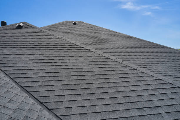 Best Storm Damage Roof Repair  in Montverde, FL