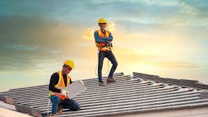 Best Metal Roofing Installation  in Montverde, FL